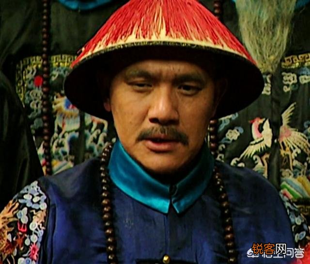 雍正王朝中雍正登基后说谁想当皇帝让给他,如果装x失败咋整？