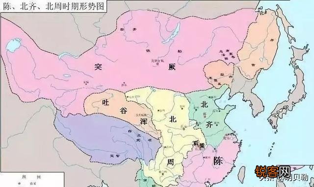 隋朝为什么短命？