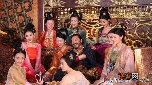 隋朝为什么短命？