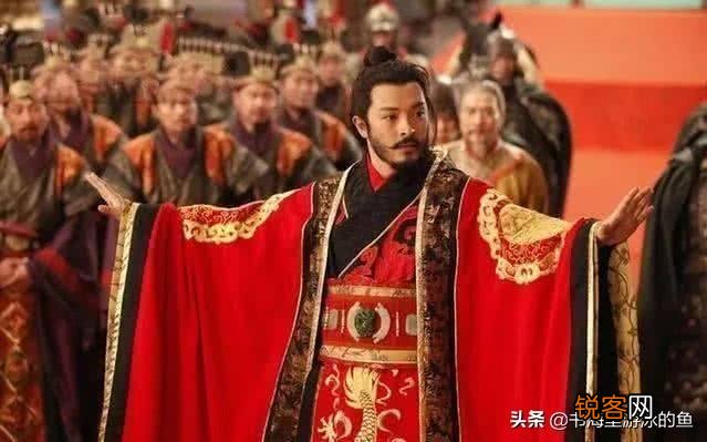 隋朝为什么短命？
