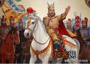 隋朝为什么短命？