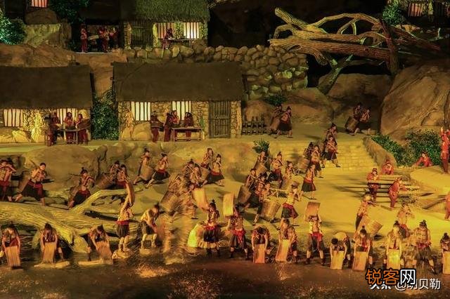 隋朝为什么短命？