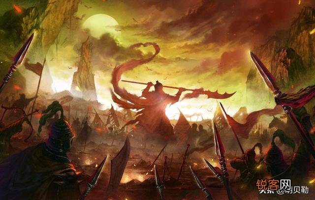 隋朝为什么短命？