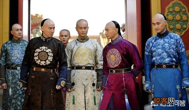 雍正王朝中老十四与老十三为何干架呢？