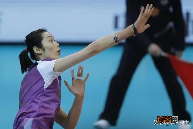 北京女排再次输球和李莹盈踩伤蔡二传有关系吗？