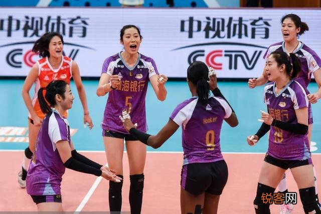 北京女排再次输球和李莹盈踩伤蔡二传有关系吗？