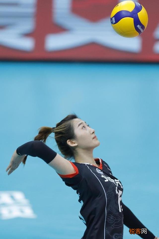 北京女排再次输球和李莹盈踩伤蔡二传有关系吗？