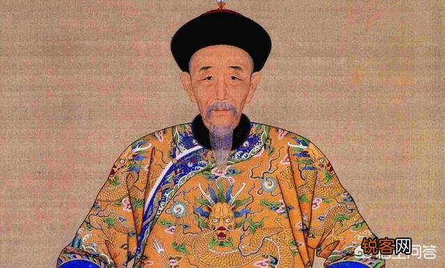清朝九子夺嫡的内幕是什么？