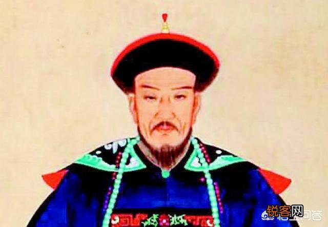 清朝九子夺嫡的内幕是什么？