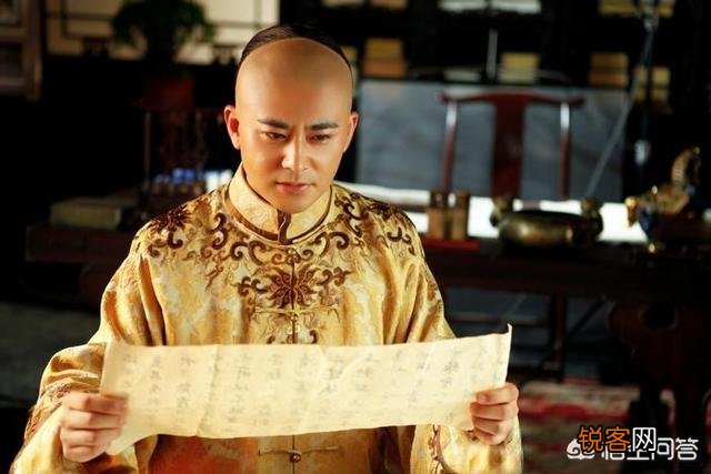 清朝九子夺嫡的内幕是什么？