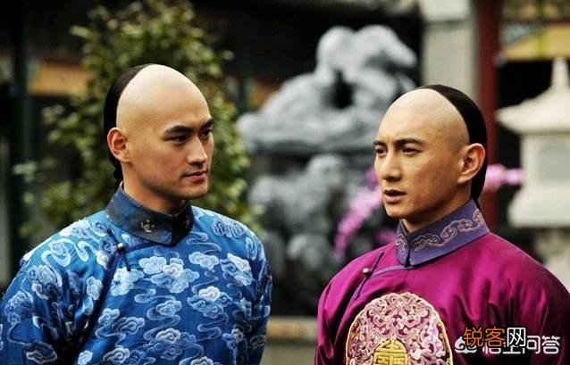 清朝九子夺嫡的内幕是什么？