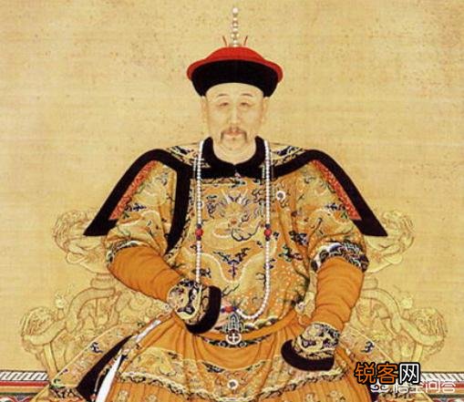 清朝九子夺嫡的内幕是什么？