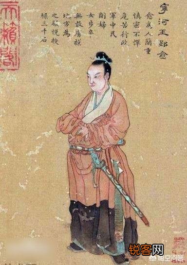 朱重八的五虎将是哪些？该如何评价？