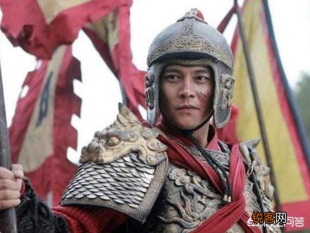 朱重八的五虎将是哪些？该如何评价？