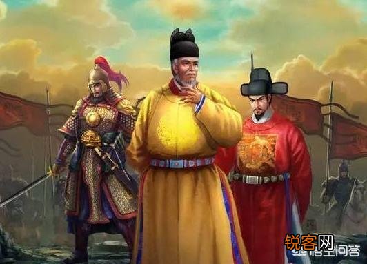 朱重八的五虎将是哪些？该如何评价？