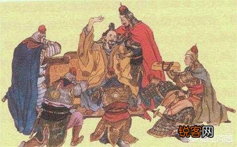 朱重八的五虎将是哪些？该如何评价？