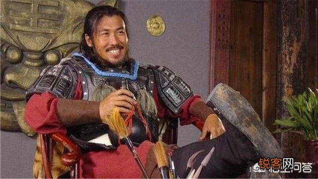 朱重八的五虎将是哪些？该如何评价？
