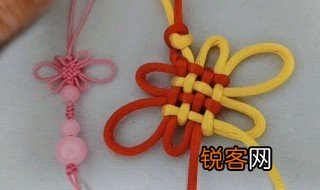 中国结寓意和意义是什么 中国结的寓意