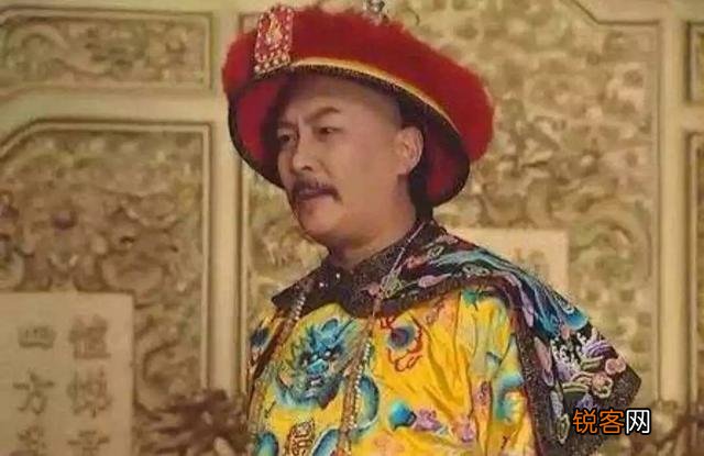 雍正是如何登基做的皇帝？