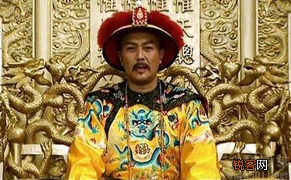 雍正是如何登基做的皇帝？