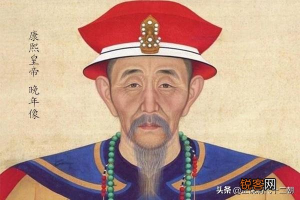 雍正是如何登基做的皇帝？