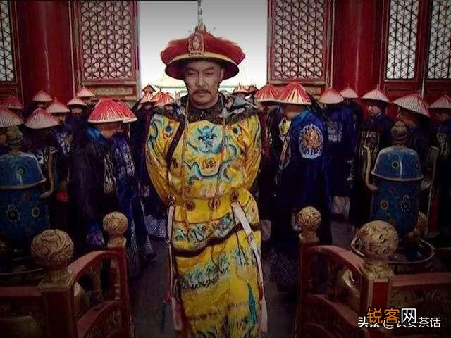 雍正是如何登基做的皇帝？