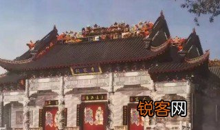 祠堂有什么象征意义 祠堂有哪些象征意义