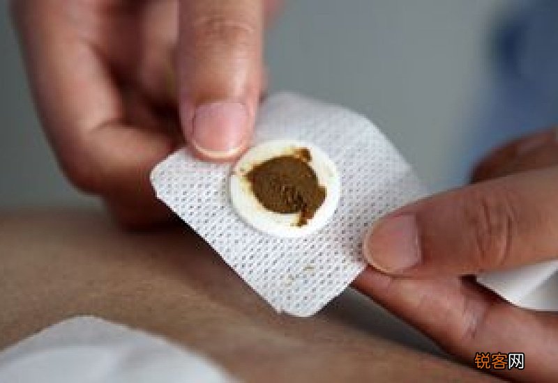 三伏贴能治老寒腿吗