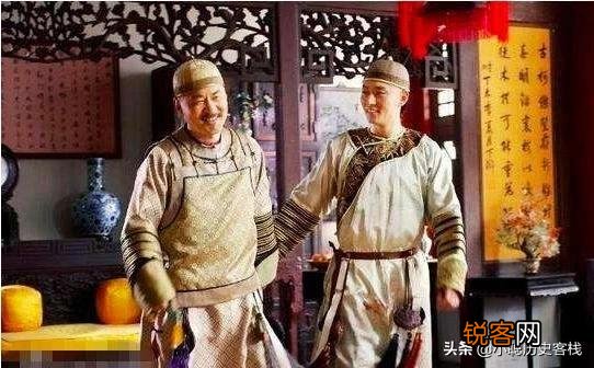 历史上的果郡王到底是个什么样的人？