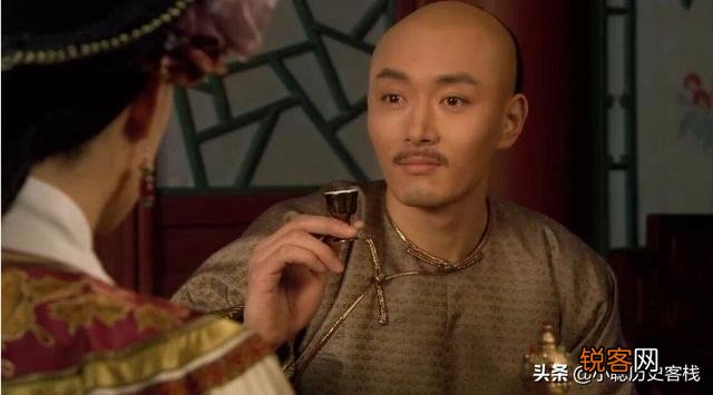 历史上的果郡王到底是个什么样的人？