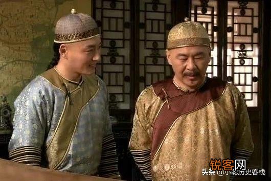 历史上的果郡王到底是个什么样的人？