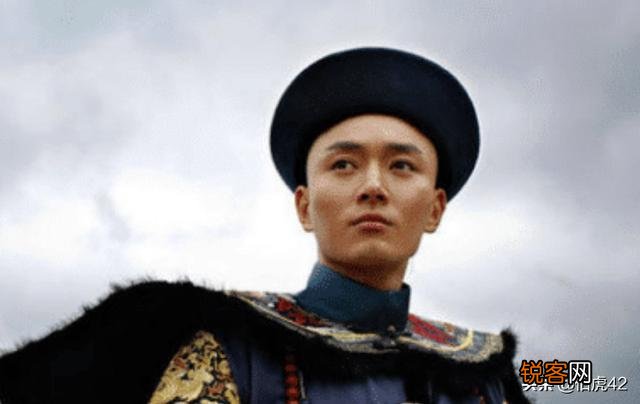 历史上的果郡王到底是个什么样的人？