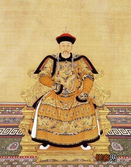 历史上的果郡王到底是个什么样的人？