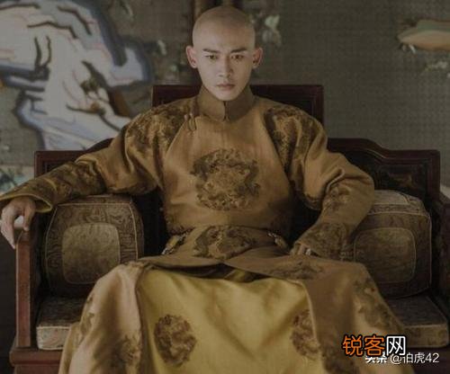 历史上的果郡王到底是个什么样的人？