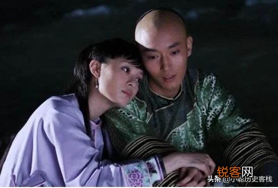 历史上的果郡王到底是个什么样的人？