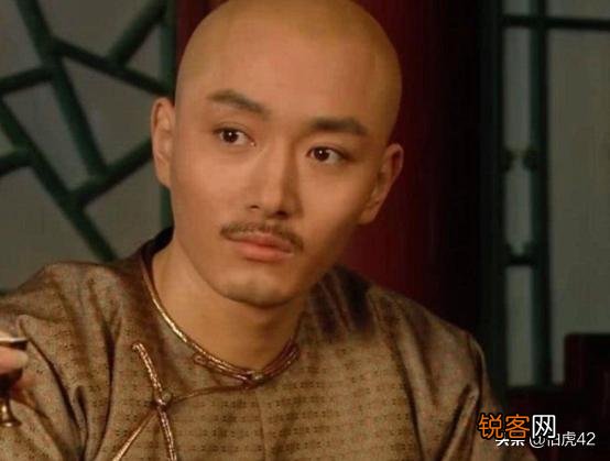 历史上的果郡王到底是个什么样的人？