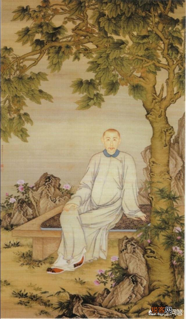 历史上的果郡王到底是个什么样的人？