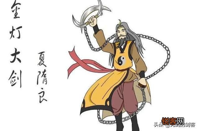 《白眉大侠》八十一门总门长普渡和武圣人于和因何反目成仇？