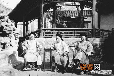 邬思道 如果康熙知道四阿哥背后有高人指点,那他对四阿哥还会另眼相看吗？