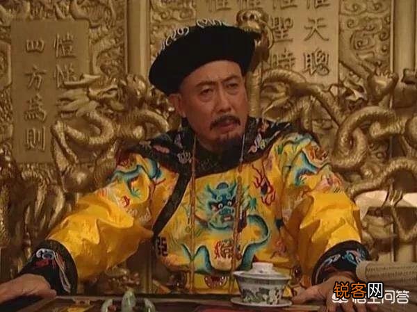 邬思道 如果康熙知道四阿哥背后有高人指点,那他对四阿哥还会另眼相看吗？