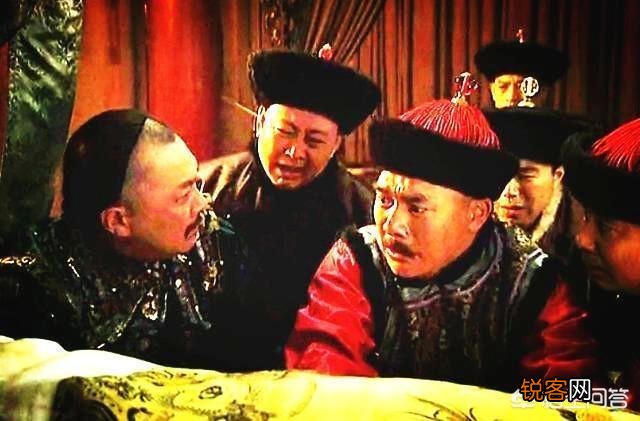 雍正当皇帝的时候圈禁了他很多兄弟,到乾隆的时候,他是怎么对待这些叔伯的？