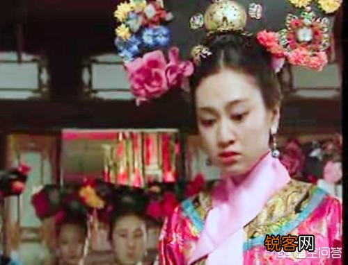 《雍正王朝》“告诉邬先生,我要走了。”秋月临死这么说,是对雍正的无情控诉吗？