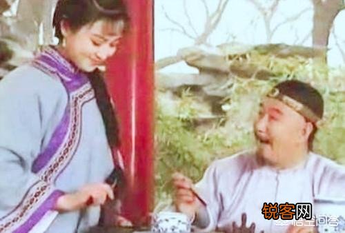 《雍正王朝》“告诉邬先生,我要走了。”秋月临死这么说,是对雍正的无情控诉吗？