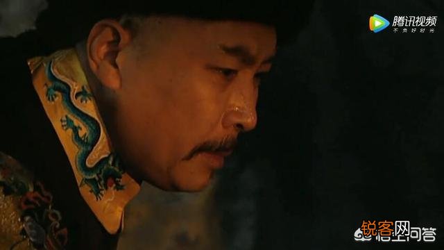 《雍正王朝》“告诉邬先生,我要走了。”秋月临死这么说,是对雍正的无情控诉吗？
