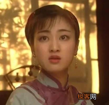 《雍正王朝》“告诉邬先生,我要走了。”秋月临死这么说,是对雍正的无情控诉吗？