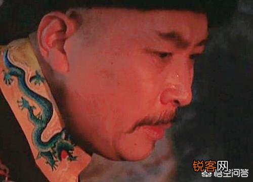《雍正王朝》“告诉邬先生,我要走了。”秋月临死这么说,是对雍正的无情控诉吗？