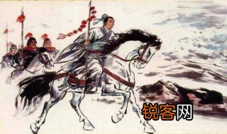 班超投笔从戎的故事 班超投笔从戎的故事简单介绍