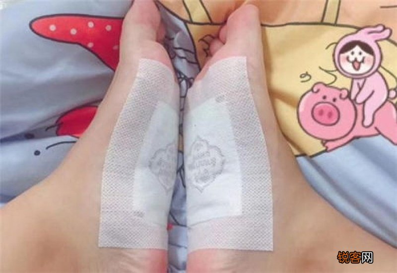 三伏贴能贴肚脐眼上吗