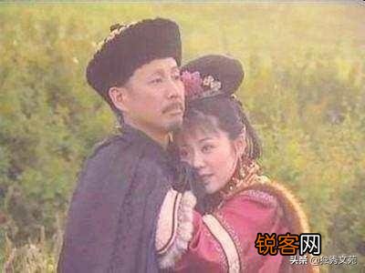 《康熙王朝》胤禔钟情宝日龙梅,康熙为何当着他的面与宝日龙梅云雨？胤禔心里疼吗？