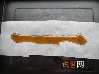 焦糖杏仁贝果的做法